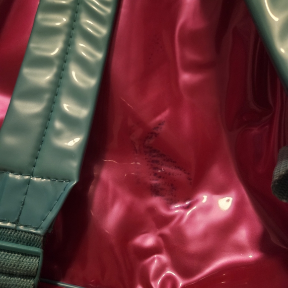 Vintage Disneys Snow White and the Seven Dwarfs Backpack - Picture 6 of 10